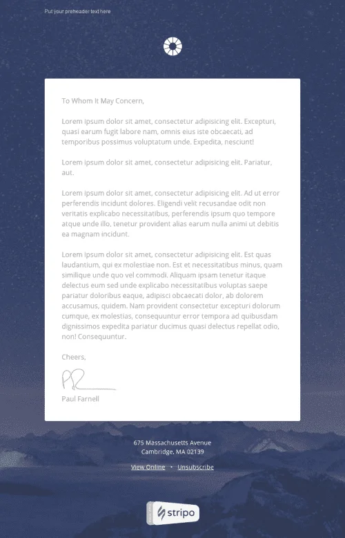 4457-Stripo-Software-Technology-Trigger-newsletter-Notice-Important-Updates-email-web