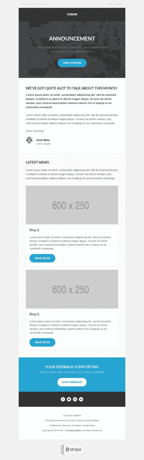 5825-Stripo-Training-Information-Trigger-newsletter-Email-Digest-New-Publications-email-web