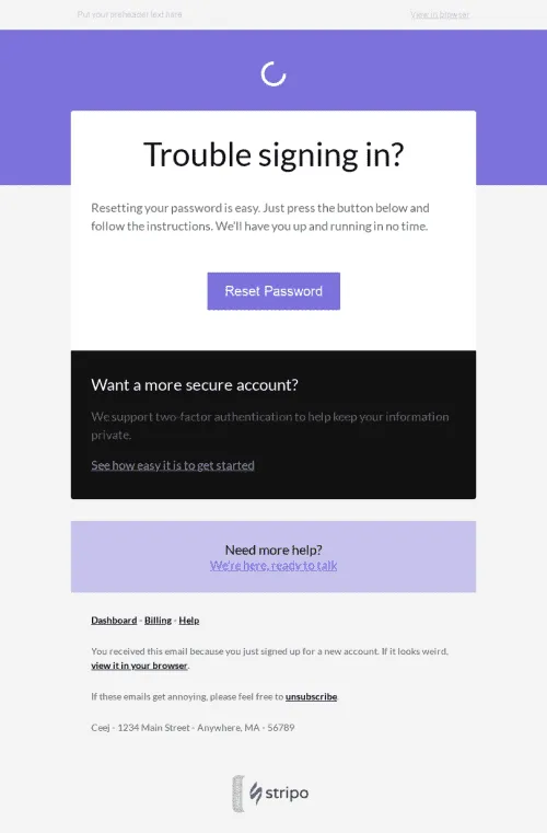 6836-Stripo-Software-Technology-Trigger-newsletter-Password-Reset-Serenity-email-web