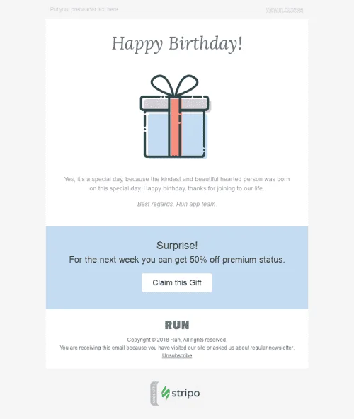 7045-Stripo-Software-Technology-Holiday-newsletter-Happy-Birthday-Surprise-email-web