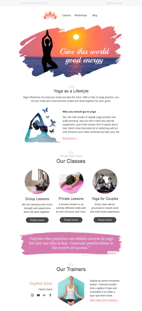 7923-Stripo-Sport-Promo-newsletter-Good-Energy-email-web