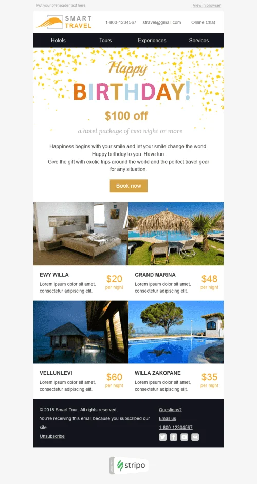 9764-Stripo-Tourism-Holiday-newsletter-Happy-Birthday-Perfect-Travel-email-web