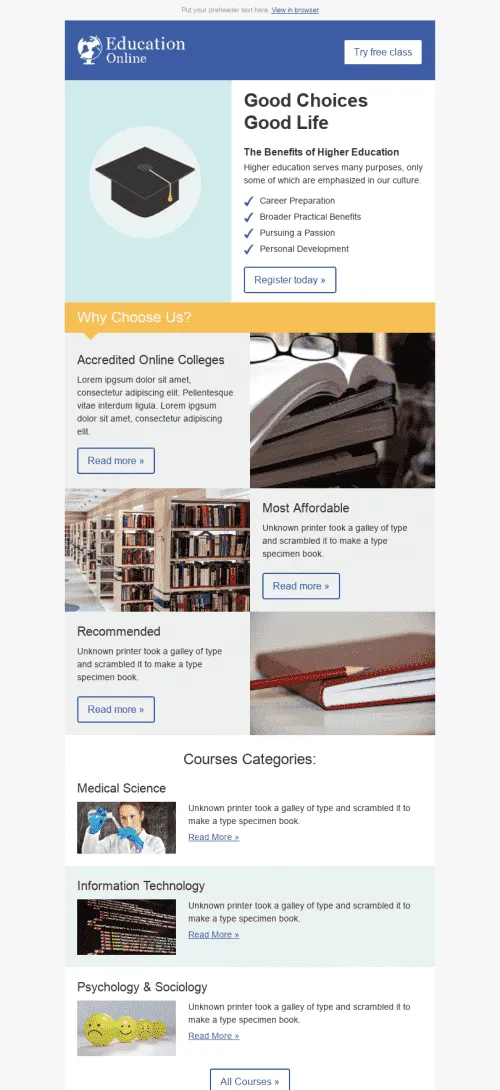 13002-Stripo-School-Education-Promo-newsletter-Good-Choices-email-web