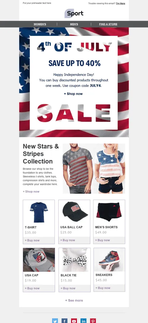 14693-Stripo-Sport-Holiday-newsletter-Happy-Independence-Day-Stars-Stripes-email-web