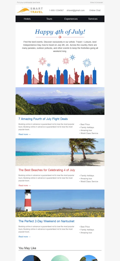15459-Stripo-Tourism-Holiday-newsletter-Happy-Independence-Day-Explore-America-email-web