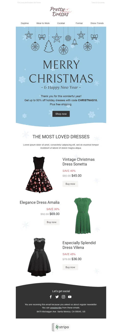 33471-Stripo-Fashion-Holiday-newsletter-Christmas-New-Year-Snowfall-email-web