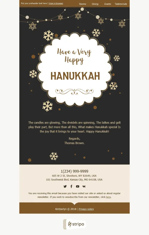 34700-Stripo-Hotels-Holiday-newsletter-Hanukkah-Happiness-and-Joy-email-web