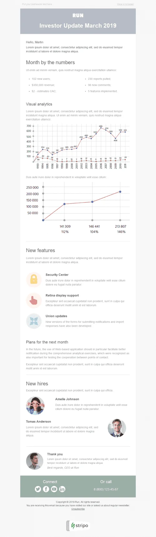 63174-Stripo-Software-Technology-Trigger-newsletter-digest-Investor-Monthly-Update-email-web