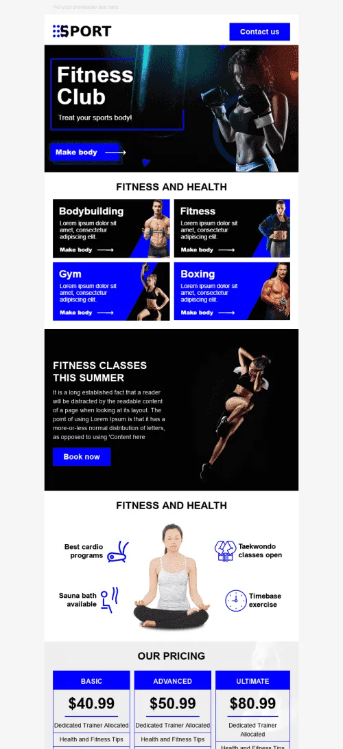 86997-Stripo-Sport-Promo-newsletter-Sport-Life-email-web