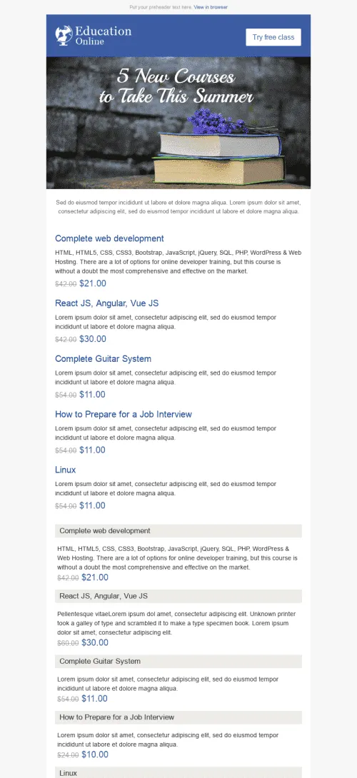 90280-Stripo-Education-Trigger-newsletter-Email-Digest-New-Knowledge-email-web