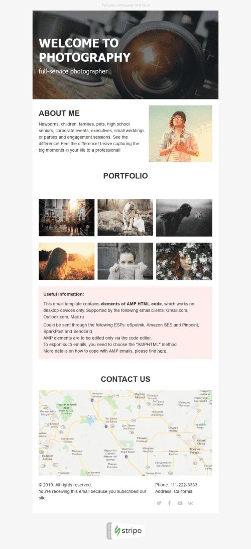 90279-Stripo-Photography-Trigger-newsletter-Welcome-Full-service-email-web