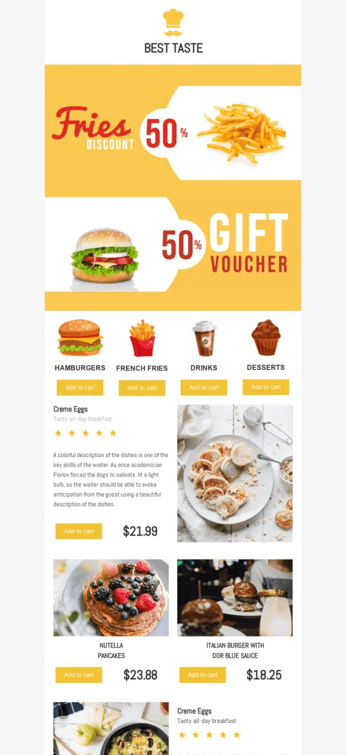 111145-Stripo-Food-Trigger-newsletter-Discount-Tasty-discounts-email-web