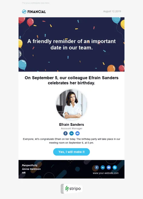 114676-Stripo-Internal-Trigger-newsletter-Reminder-of-a-Colleague-Birthday-email-web