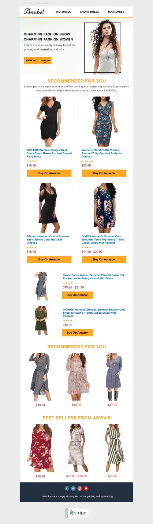 124924-Stripo-Amazon-Promo-newsletter-Stylish-Life-email-web