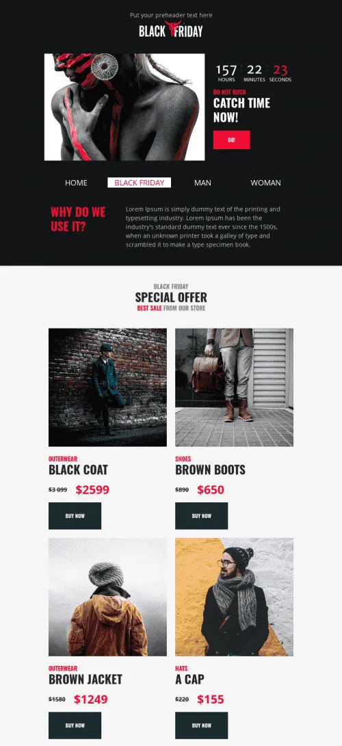 178992-Stripo-Fashion-Promo-newsletter-Time-Sale-email-mob