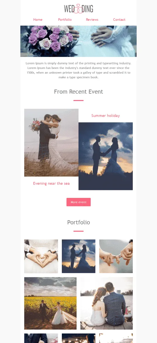 184141-Stripo-Fashion-Promo-newsletter-White-Wedding-email-web