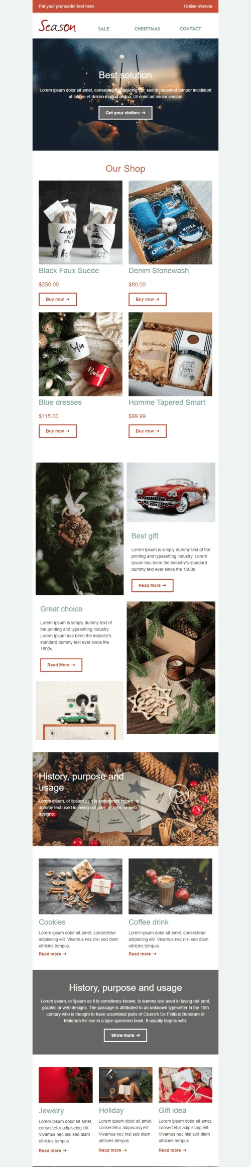 206916-Stripo-Gift-&-Flowers-Promo-newsletter-Seasonal-Shop-email-web