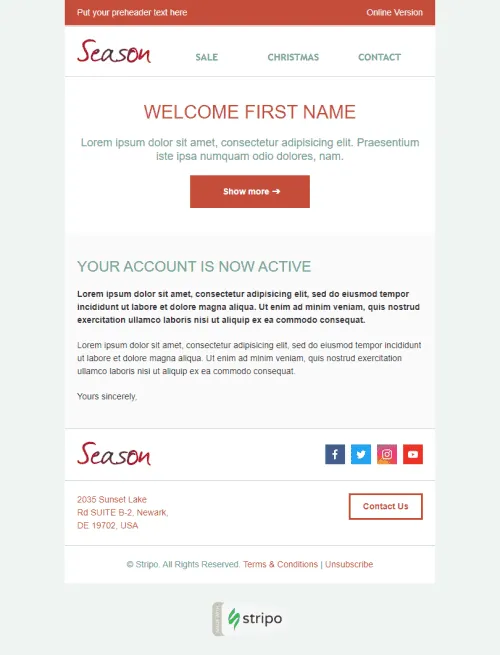 206890-Stripo-Gift-&-Flowers-Trigger-newsletter-Seasonal-Greetings-email-web