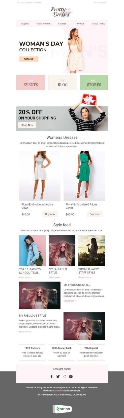 280759-Stripo-Fashion-Holiday-newsletter-Women's-Day-Women-Joy-email-web