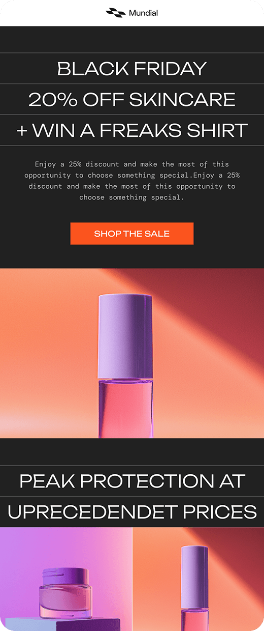 Black friday