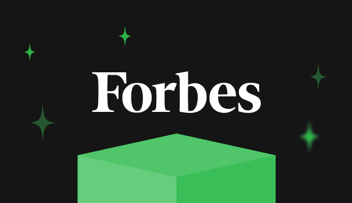 Forbes: "We've been using the Stripo platform for a year and a half now with hundreds of templates created, and it keeps getting better!"