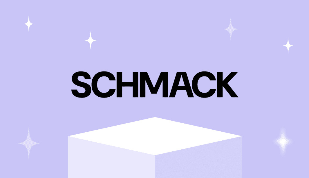 20% faster and seamless: How using Stripo transformed SCHMACK’s email workflow