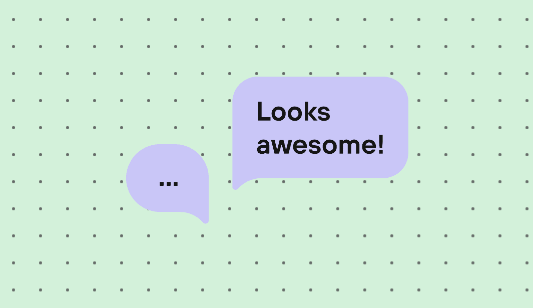 Simplify your email production: Why teams need commenting in the email builder