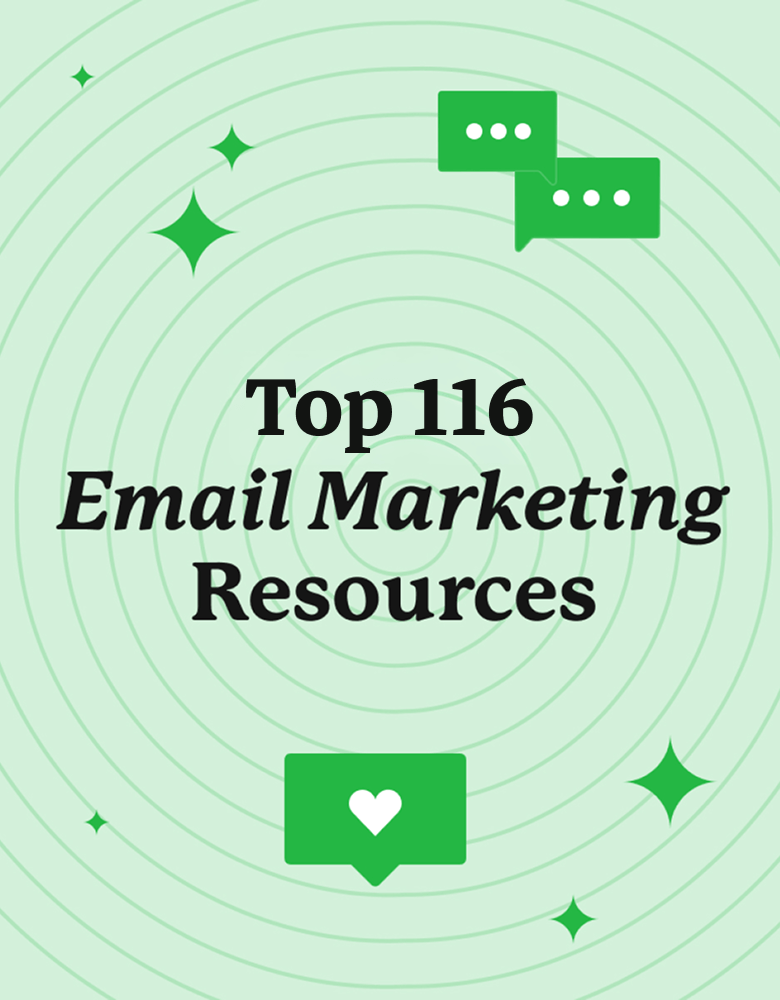 Recursos para aprender marketing por correo electrónico: la elección de Stripo