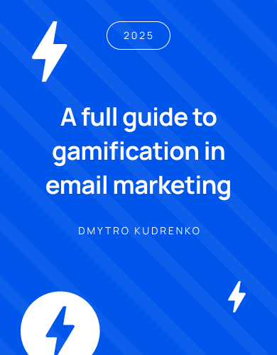 Guía definitiva para la gamificación del correo electrónico