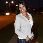Aishwarya Ragavendiran