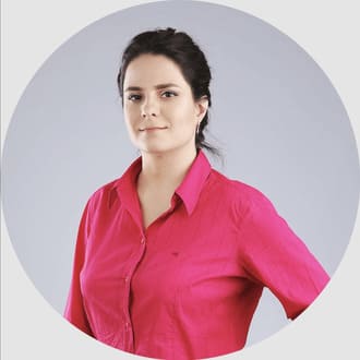 Kateryna Nazarenko _ email marketing team