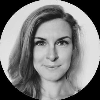 Olena Zhibul _ how to build a team