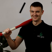 Dmytro Kulaksyz