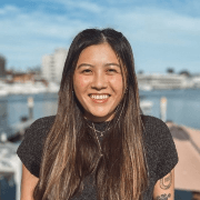 Megan Tu