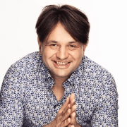 Oleg Oksyuk