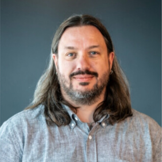 Matthew Vernhout