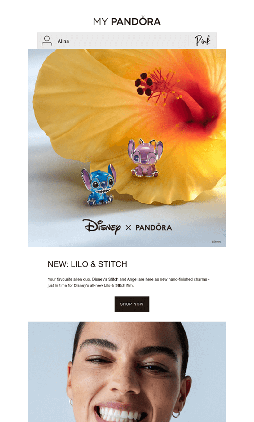 Pandora