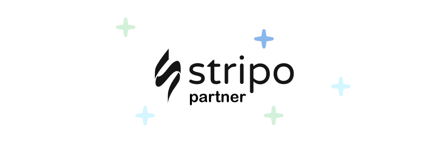 Special partner recognition