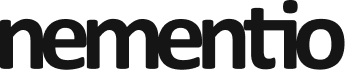 Logo Nementio