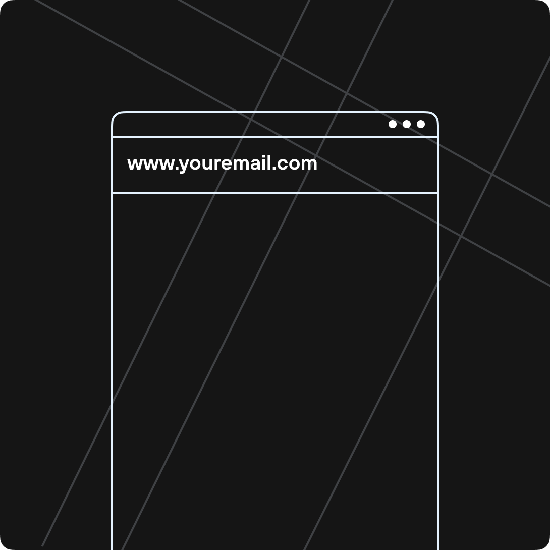 Share emails for approval
