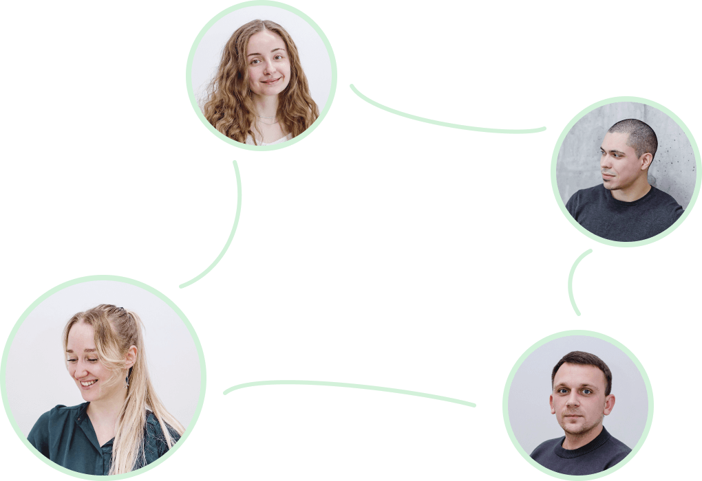 Assistenza clienti dedicata